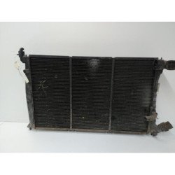 Radiateur Eau Peugeot 406 Phase 1